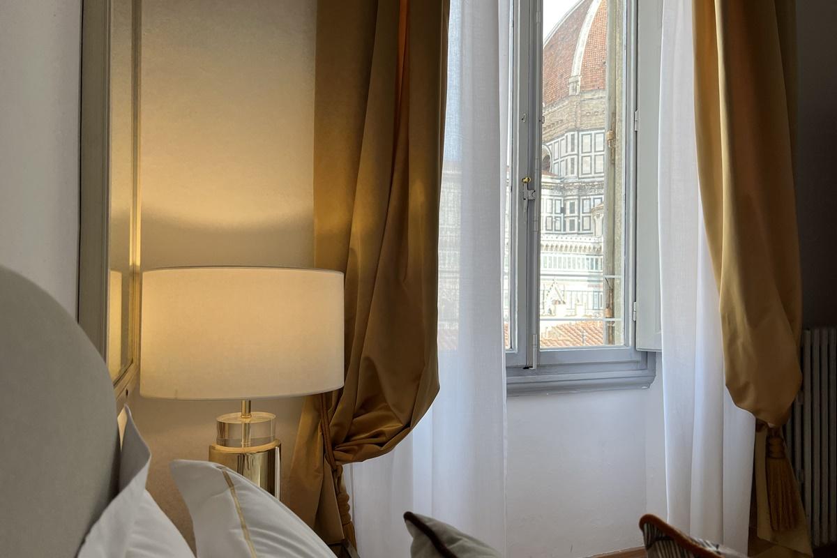 Hotel Villani Floransa Dış mekan fotoğraf